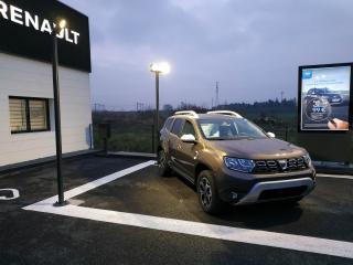 Garage Garage Mazerand - Agent RENAULT & DACIA 0