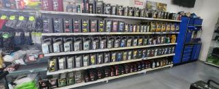 Garage RS Pieces Auto Service 1