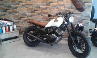 Garage Denis 2 Roues 0