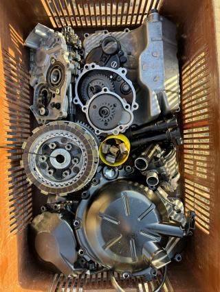 Garage Denis 2 Roues 0