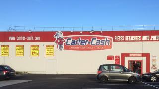 Garage Carter-Cash Woippy 0