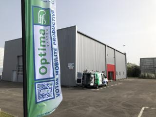 Garage Optima Grand Est 0