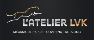 Garage L'atelier LVK - Mécanique rapide - Covering - Détailing 0