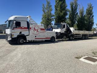 Garage AX DEPAN' EURL 0