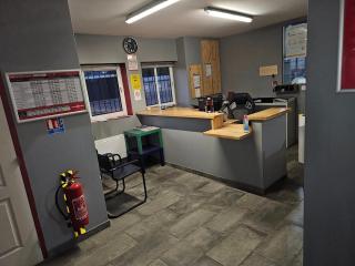 Garage Centre contrôle technique AUTOCONTROL (AUTO - MOTO) 0