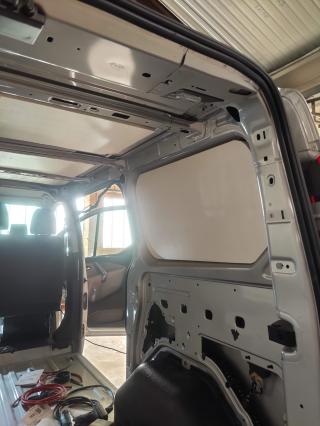 Garage Est Camping-car 0