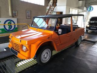 Garage Sécuritest Contrôle Technique Automobile DIJON 0