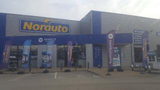 Garage Norauto Muzillac 0