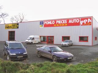 Garage A.I.S. ( Automobile Industrie Service) 0