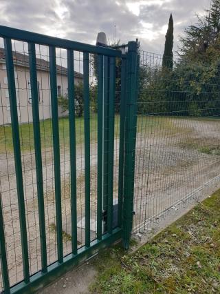 Garage Garage AMVB 1