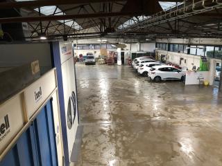 Garage ATP Carrosserie Peinture Mécanique 2