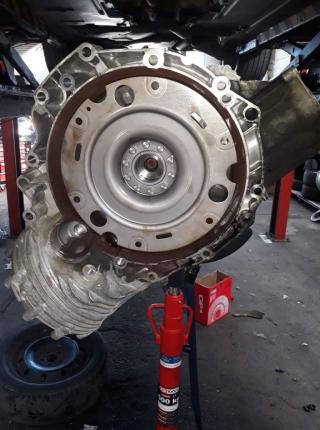 Garage NIEF AUTO ROMBAS 0