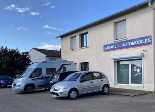 Garage SJAutomobiles 0