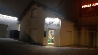 Garage PARTS FINDER 0