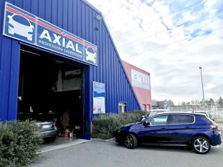 Garage GETE VALENCE 0