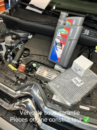 Garage Chabeuil automobiles 0