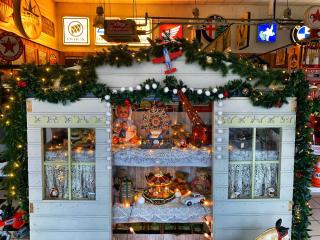 Garage BARRIAL PNEUS VULCO 0