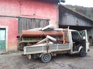 Garage Ferrailleur Stéphane poulinet 1