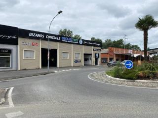 Garage Sécuritest Contrôle Technique Automobile BIZANOS 0