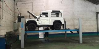 Garage Sécuritest Contrôle Technique Automobile BIZANOS 0