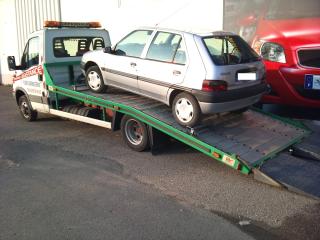 Garage AD Eurocarrosserie 0