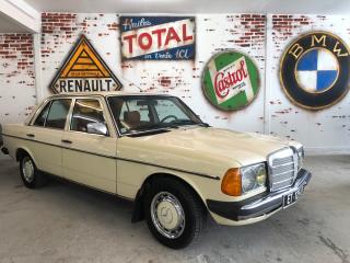 Garage Marcellini classic cars 2