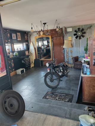 Garage GARAGE DINARD AUTO SERVICE 0