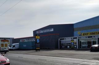 Garage Angers Auto Pièces / Firststop 0