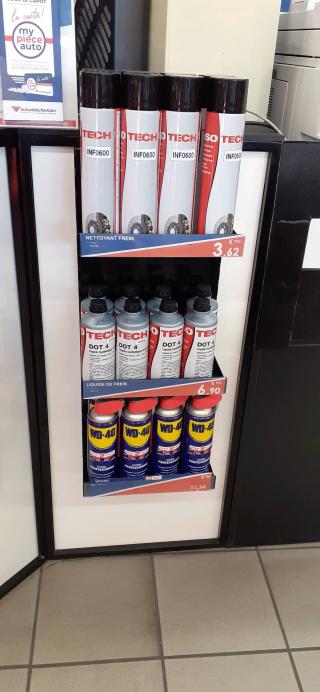 Garage Autodistribution 0