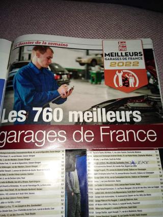 Garage Lombard David 0