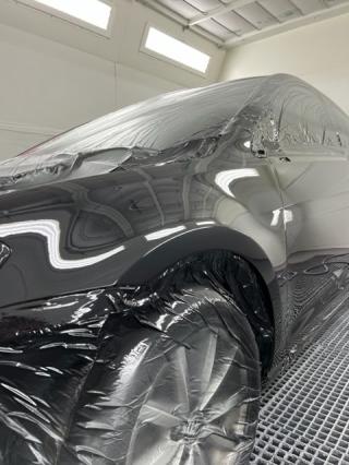 Garage Montluçon Carrosserie 0