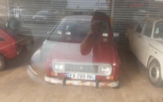 Garage Car Coaching 0