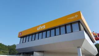 Garage Boutique Télépéage Ulys 1