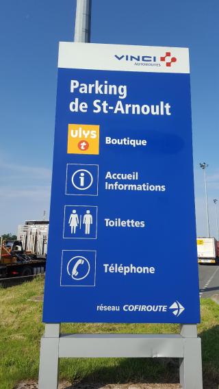 Garage Boutique Télépéage Ulys 0