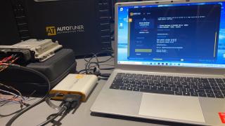 Garage JDS MOTORSPORT 0