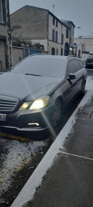 Garage GUELMANE PIÈCES MERCEDES 2