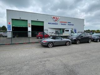 Garage AD Carrosserie LENEN 2