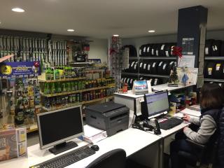 Garage ETAPE AUTO RELAIS BETTON 0