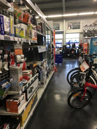 Garage E.Leclerc Auto 2