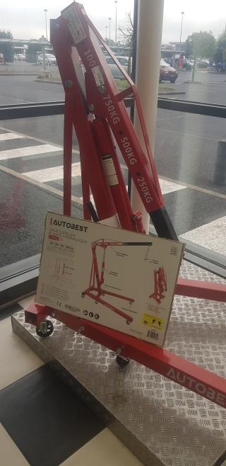 Garage E.Leclerc Auto 0