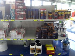 Garage CAEN NORMANDIE ACCESSOIRES 1