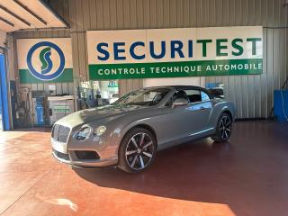 Garage Sécuritest Contrôle Technique Automobile Caluire Vernay 0