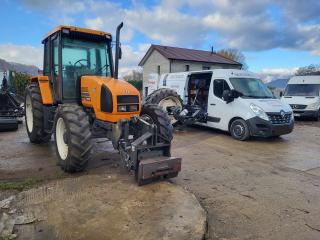 Garage Truck Auto Pneu 0