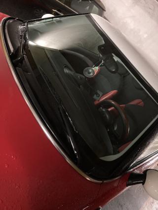 Garage FLASH GLASS AMIENS (remplacement pare brise / pare brise / réparation pare brise) 0