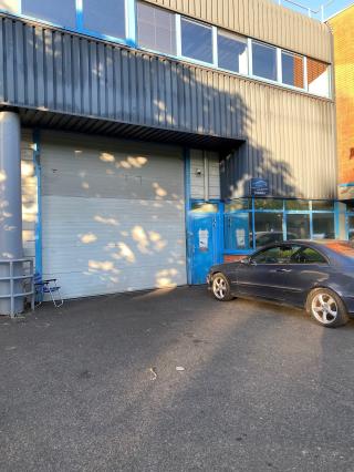 Garage Saphir Auto 1