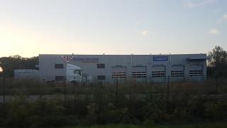 Garage Ad Poids Lourds 0