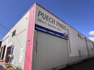 Garage Profil Plus Bedarieux 0