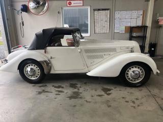 Garage Mon Contrôle Technique Viry-Noureuil - MVCM 1