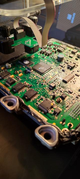 Garage A.S DIAGNOSTIQUE PERFORMANCE 0