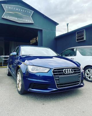 Garage Carrosserie carrerrasse 0